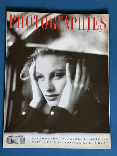 Vintage french photographies - vintage, french,