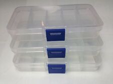 COMPARTMENT BOX SMALL 3X 10
