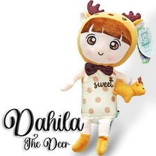 NEW Hijabi Playtime Pet Animal