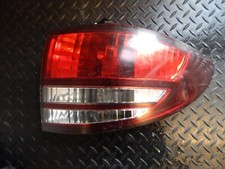 GENUINE 02-05 TOYOTA PREVIA OS