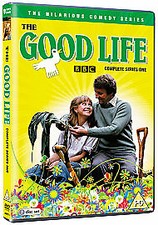The good life complete series - the,