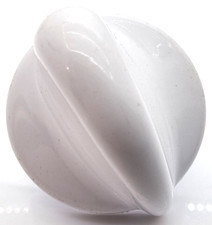 Belling Oven Cooker Grill White Control Knob 335WH