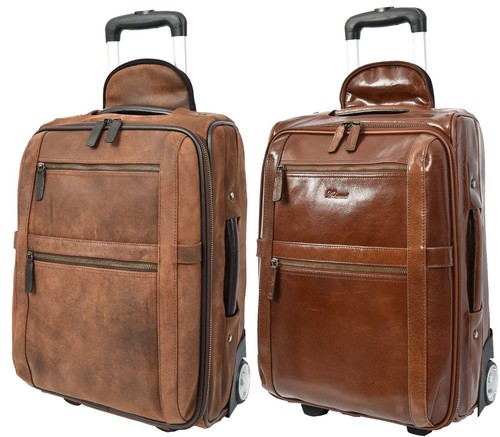 Premium leather rolling - leather,