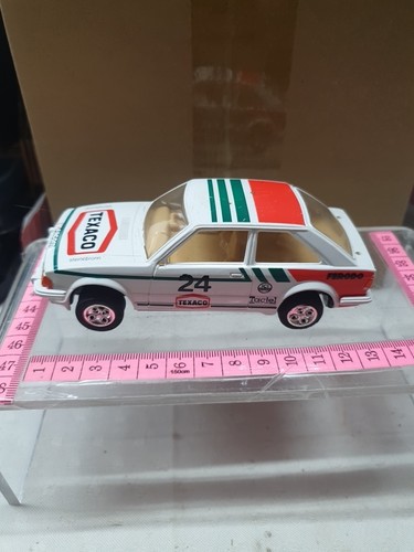 Scalextric car c441 ford - car,,