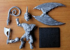 Bloodthirster Greater Daemon