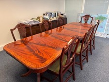 Boardroom  Executive Rosewood