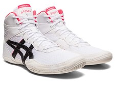 Asics Matflex 7 White/Diva