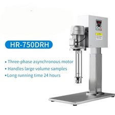 10L High Shear Mixer
