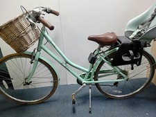 Pendleton Somerby Ladies Step