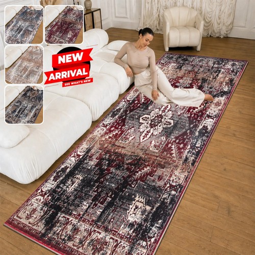 Long hallway runner traditionl - runner,