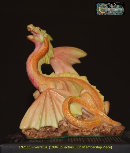 Enchantica en2111 verratus - enchantica,