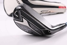 Titleist 818 H2 #2 Hybrid / 17