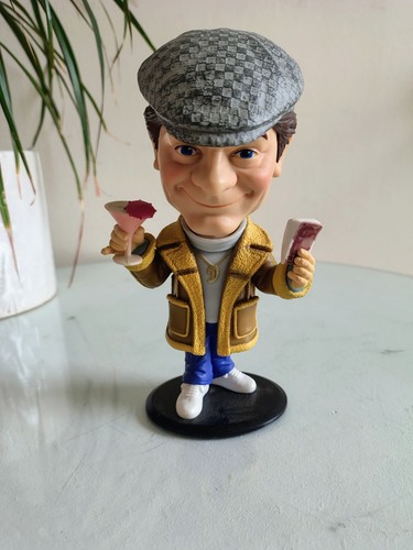 Only fools and horses - fools,