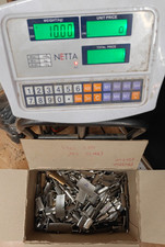 Job Lot Of 10kg Jet Engine