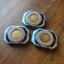 Mighty Morphin Power Rangers