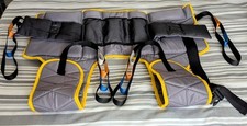 Joerns Oxford Hoist Padded