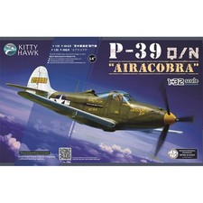 Kitty hawk 39q n - hawk, 1:32