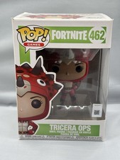 Funko Pop! Games Fortnite