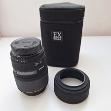 Sigma 105mm f2 8 - sigma,