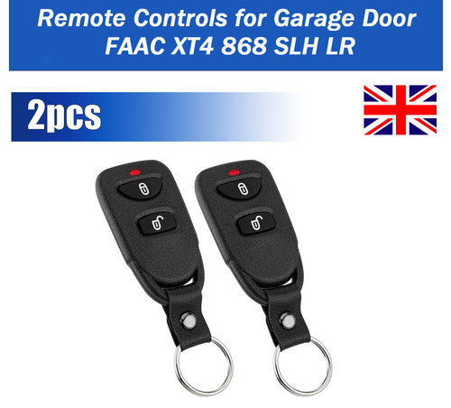 Garage door openers - garage,