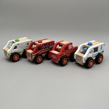 Little Town Timeless Toys