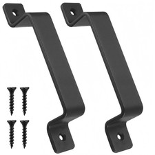 Door Handles 2 Pack Sliding