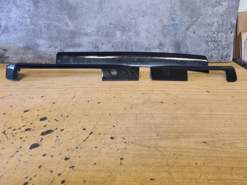2002 bmw e46 - 318ci, dashboard