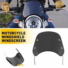 5"-7" Round Headlight