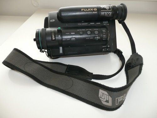 Vintage fujix m690 - vintage, fujix-8