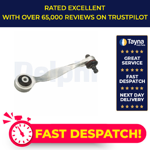 Wishbone suspension arm fits - suspension,