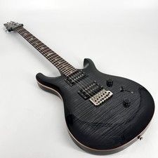 2021 PRS SE Custom 24 – Charcoal Burst
