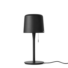 VIPP 530 Table Lamp Black BNIB