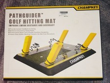 CHAMPKEY PATHGUIDER 13" x 17"