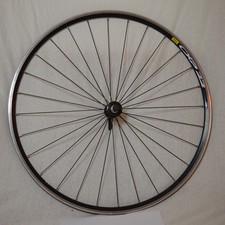 Mavic CXP22 700c Retro Road Bike Front Wheel Rim