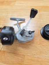 Vintage Mitchell 208 S Fishing
