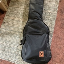 Black Washburn Bass Xb100  Used in great condition  with two packets  new string