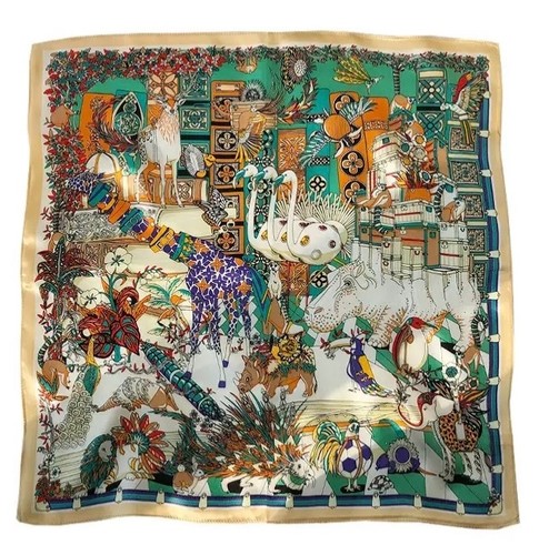 100 mulberry silk - mulberry, scarf