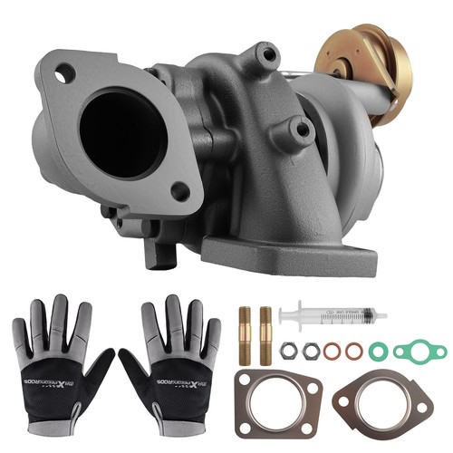 Billet turbocharger for - turbocharger,
