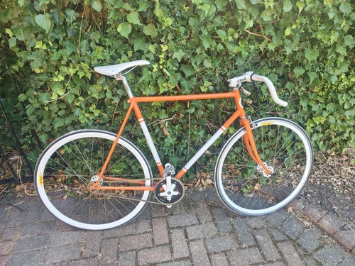 Falcon cycles 700c - 700c, bike