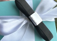 Tiffany & Co Stainless Steel