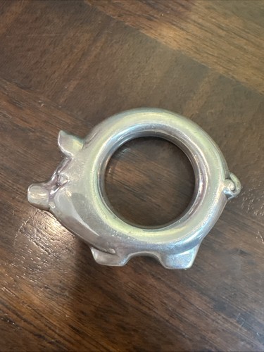 Tiffany baby rattle - baby,