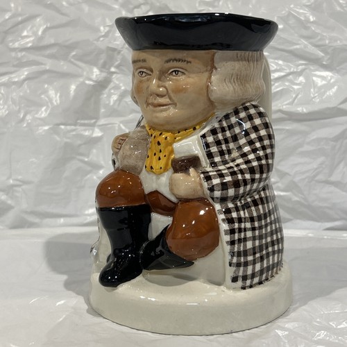 Vintage large aaron - large, toby