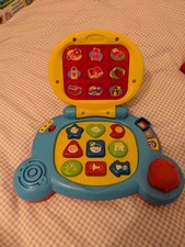 Vtech Toddler Laptop