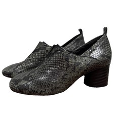 Henry Beguelin Snake Print