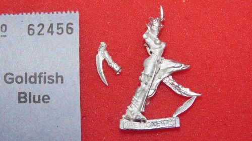 Warhammer daemonette - warhammer,
