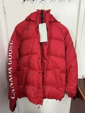 Canada goose expedition parka - goose,
