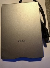 TEAC External Floppy Drive