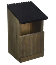 Gardman Robin Nest Box