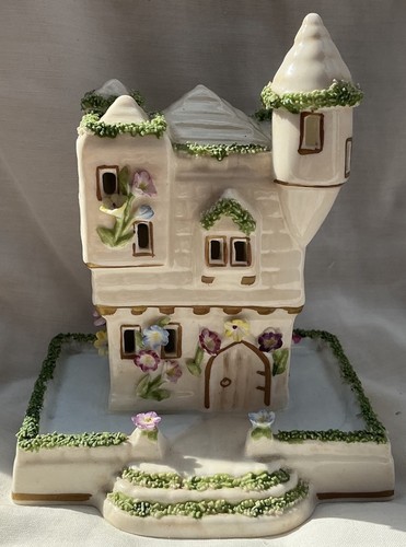 Coalport bone china tyrolean - coalport, 'tyrolean