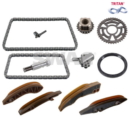 Swag 2040 timing chain - 10,